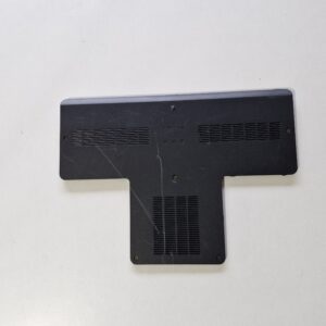 Cache inférieur (trappe RAM / disque dur) pour HP Pavilion DV7-4040NF – Noir