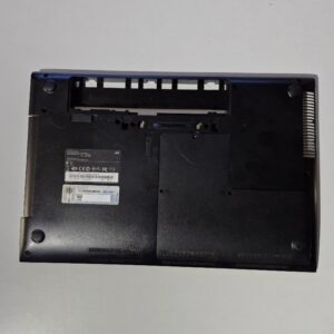 Coque inférieure (Bottom Case) pour Samsung NP400B5B