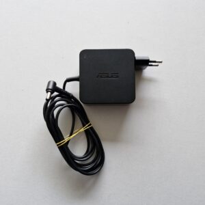Chargeur ASUS 65W – 19V 3.42A – Connecteur 4.0 x 1.35 mm – Modèle LPA-1650-93