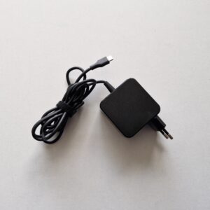 Chargeur USB-C 45W – Power Delivery (PD) – Modèle SK90A020022S – Multi-tension 5V/9V/12V/15V/20V