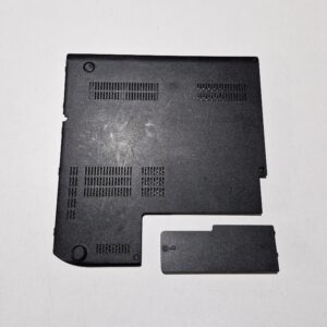 Coque inférieure + Cache RAM / HDD pour Lenovo E530 / E535 – Pièce d’origine
