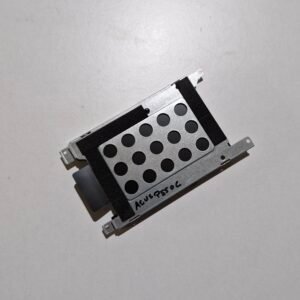 Support disque dur / Caddy HDD pour ASUS P550C – Châssis métallique 2.5"