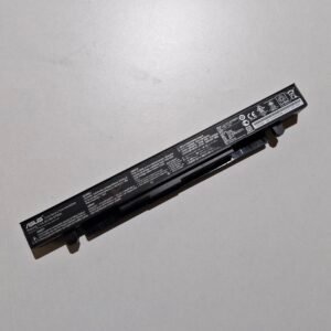 Batterie ASUS A41-X550A – 14.4V / 37Wh – Compatible ASUS P550C / X550 Series