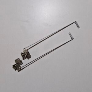 Charnières écran pour ASUS P550C – Kit gauche + droite – Réf. compatibles série P55