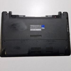 Coque inférieure / Bottom Case pour ASUS P550C – Avec visserie – Châssis inférieur complet