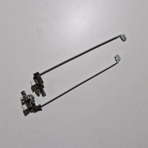 Charnières écran pour Lenovo ThinkPad E530 – Kit gauche + droite – Hinges d’origine