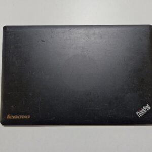 Capot arrière écran pour Lenovo ThinkPad E530 – Coque supérieure avec antennes et câble LVDS