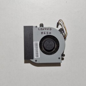 Ventilateur CPU pour Lenovo ThinkPad E530 – Fan de refroidissement d’origine – Modèle Delta KSB0505HB