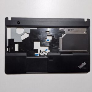 Palmrest / Coque supérieure pour Lenovo ThinkPad E530 – Avec lecteur d’empreintes + boutons TrackPad