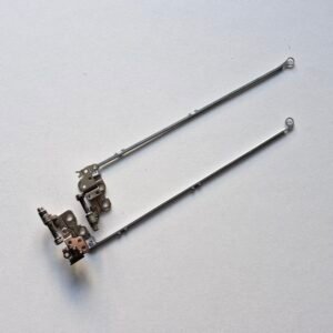 Charnières d’Écran Dell Vostro P26F / P26F001 – Gauche & Droite – Références d’Origine