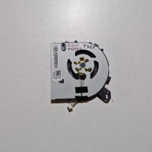 Ventilateur / Fan Dell Vostro P26F – Ref. LA-D822P
