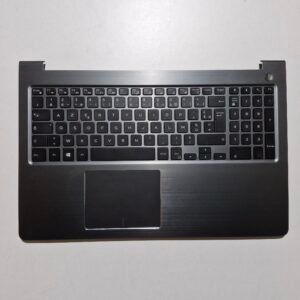 Palmrest + Clavier + Touchpad Dell Vostro P26F – 3568 / 3562