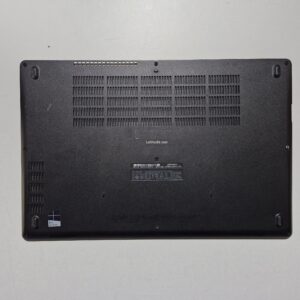 Coque inférieure / Bottom Case pour Dell Latitude 5580
