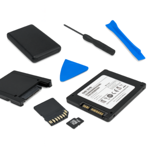 Accessoires & pièces diverses