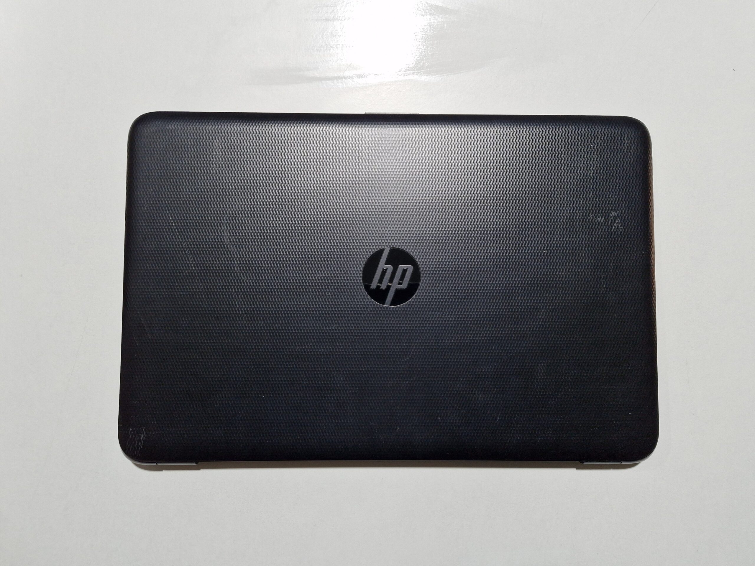 Coque arrière / LCD Back Cover pour HP TPN-C126