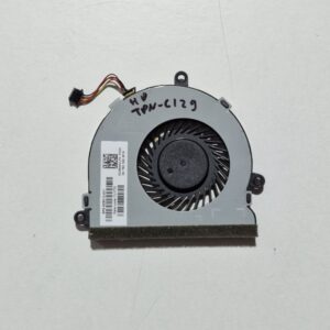 Ventilateur / Fan CPU pour HP 15-bs / 15-bw TPN-C129 – Réf. SPS-924512-001