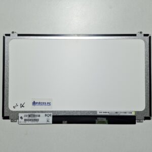 Écran 15.6" pour ordinateur portable - BOE NT156WHM-N32