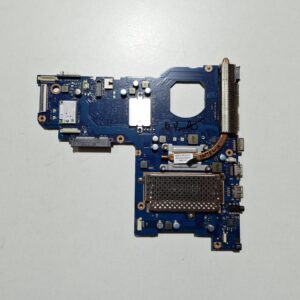 CARTE MÈRE AVEC CPU INTEL POUR SAMSUNG NP270 (BA41-02308A)