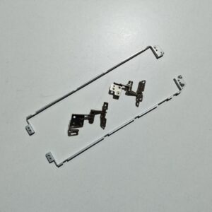 CHARNIÈRES + SUPPORTS ÉCRAN POUR SAMSUNG NP270 / NP270E