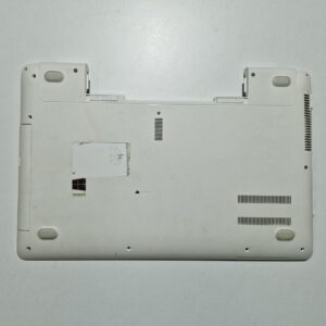 COQUE INFÉRIEURE / BOTTOM CASE POUR SAMSUNG NP270 / NP270E