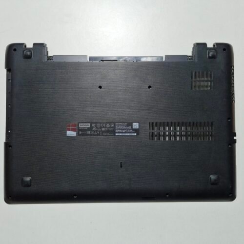 Coque inférieure / Bottom Case pour Lenovo IdeaPad 110-17ACL - PiecesPC.fr