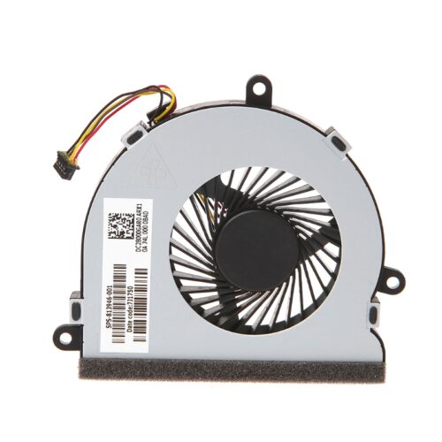 Neuf – Ventilateur / Refroidisseur HP 15-AC – DC28000GAR0