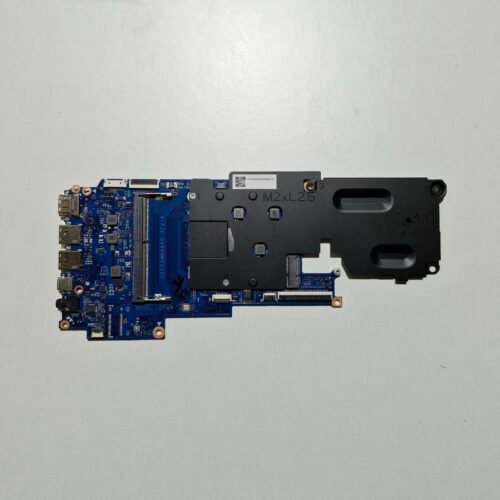 Carte Mère DA0PAMB46A0 Rev:A HP 14s dq0038nf – Intel Celeron N4000 - PiecesPC.fr