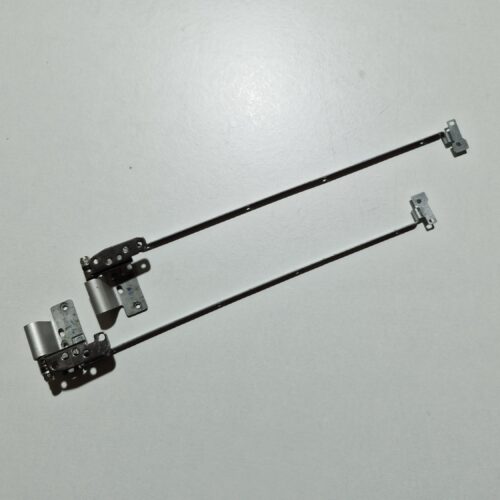 Charnières écran ASUS N56VB – Kit gauche + droite pour fixation écran portable