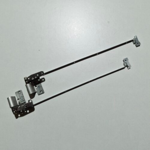 Charnières écran ASUS N56VB – Kit gauche + droite pour fixation écran portable - PiecesPC.fr