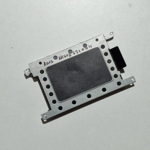 Support disque dur HDD / SSD ASUS N56VB – Caddy adaptateur de fixation interne