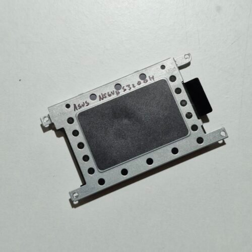Support disque dur HDD / SSD ASUS N56VB – Caddy adaptateur de fixation interne - PiecesPC.fr