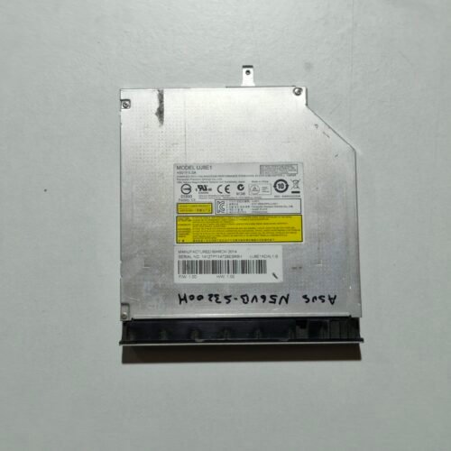 Lecteur DVD / Graveur CD-DVD ASUS N56VB – Module optique interne d’origine - PiecesPC.fr