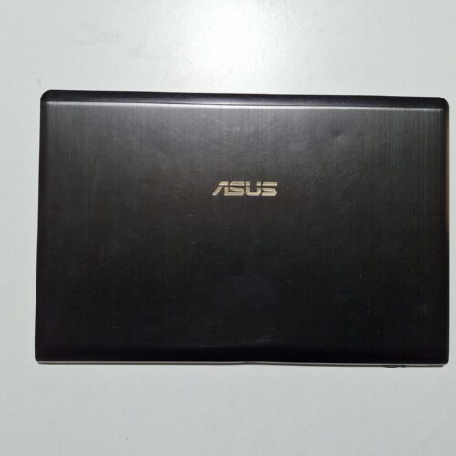 Capot écran + Bezel ASUS N56VB – Coque arrière + contour écran d’origine