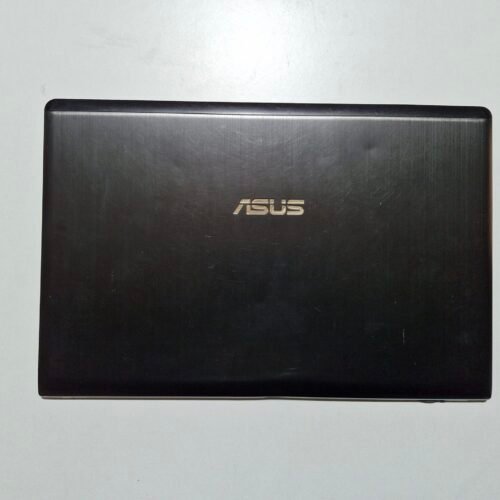 Coque arrière + Bezel ASUS N56VB - PiecesPC.fr