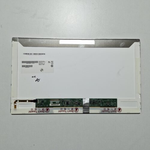 Écran LCD 15,6" Mat B156XTN02.4 pour ASUS N56VB