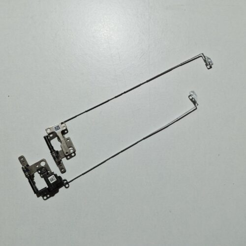 Charnières Écran pour HP 14s-dq0038nf – TPN-Q221