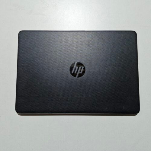 Coque Arrière pour HP 14s-dq0038nf – TPN-Q221 - PiecesPC.fr
