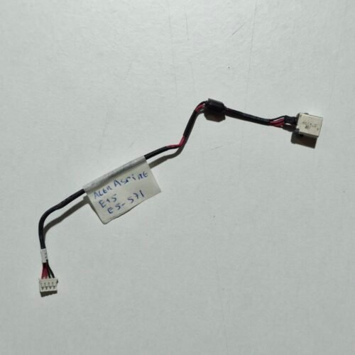 Connecteur DC Jack Alimentation pour Acer Aspire E15 E5-571 / E5-571G - PiecesPC.fr