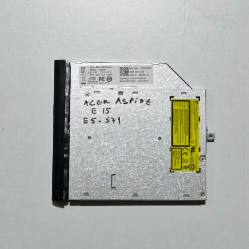 Lecteur DVD Graveur pour Acer Aspire E15 E5-571 / E5-571G - PiecesPC.fr