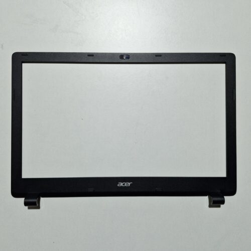 Plasturgie Contour Écran pour Acer Aspire E15 E5-571 / E5-571G – Noir