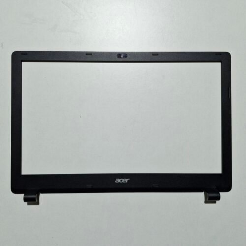 Plasturgie Contour Écran pour Acer Aspire E15 E5-571 / E5-571G – Noir - PiecesPC.fr