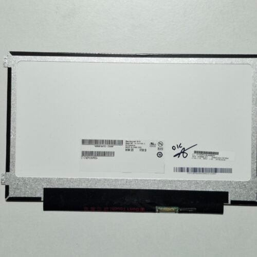 Écran LCD B116XTN02.3 11.6″ HD Mat eDP 30 Pins – Connecteur Bas Droite - PiecesPC.fr