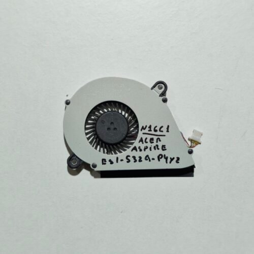 Ventilateur DC28000HSD0 pour Acer Aspire ES1-532G – Fan CPU Refroidissement - PiecesPC.fr