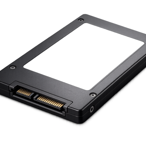 SSD SATA 2.5"