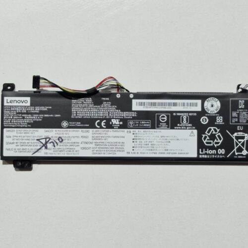 Bateria Lenovo V130 – Modèle L17M2PB3
