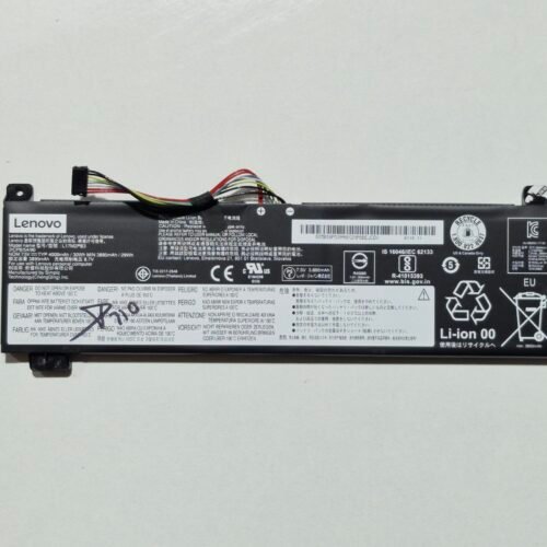 Bateria Lenovo V130 – Modèle L17M2PB3 - PiecesPC.fr