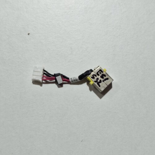 Connecteur Alimentation DC Jack avec Câble – Acer Aspire ES1-532 / ES1-532G