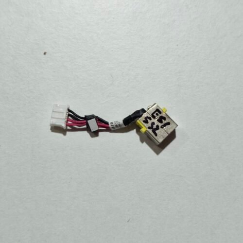 Connecteur Alimentation DC Jack avec Câble – Acer Aspire ES1-532 / ES1-532G - PiecesPC.fr