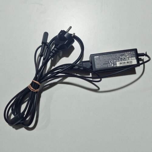 Chargeur Original Acer 45W – PA-1450-26 – 19V 2.37A pour PC Portable - PiecesPC.fr