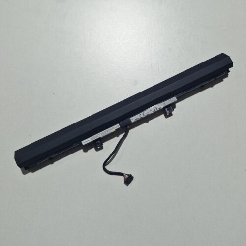 Batterie Interne Lenovo V110 – Modèle L15L4A02 (16.8V / 2085mAh)